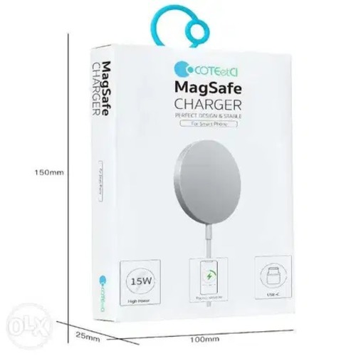 MagSafe charger  for smart phone