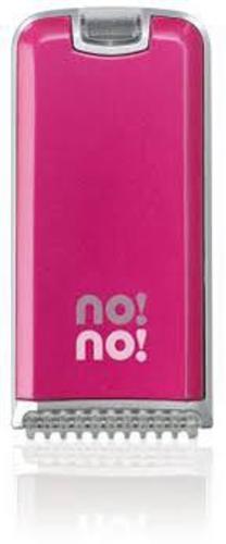 Nono hair laser. Wireless