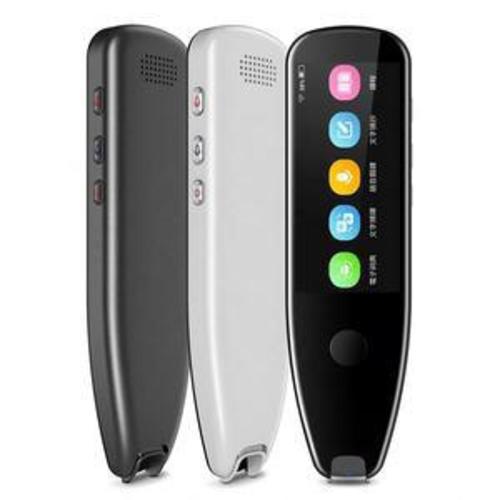 Translation pen