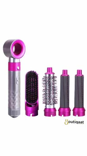 hair dryer 5*1