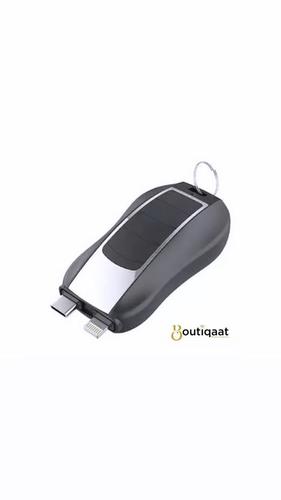 Power bank medal