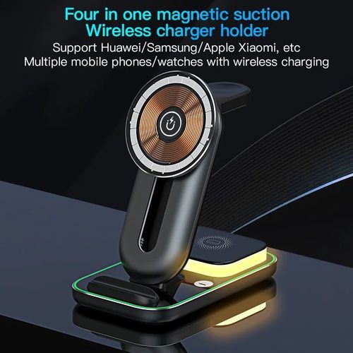 3/1 wireless base