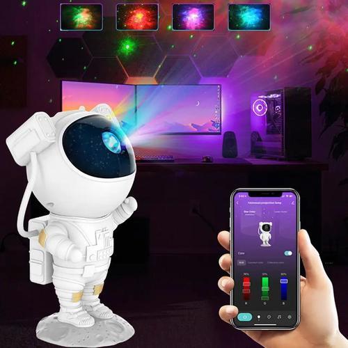 robot projector