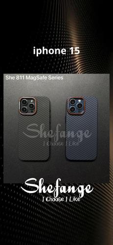iPhone case magsafe series