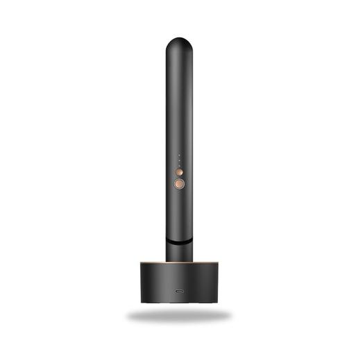 Brodo hair straightener gun