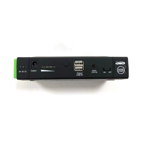 D22 Jump Starter 20000mAh.