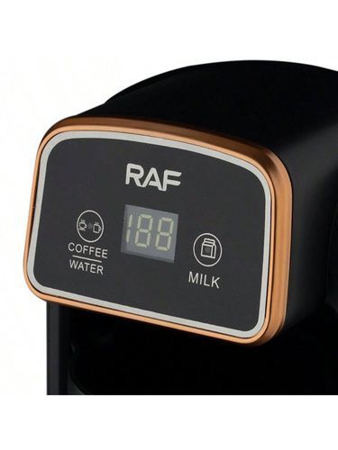 RAF Turkish Coffee Pot