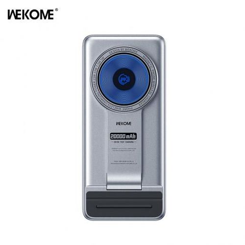 WEKOME POWER BANK 20000