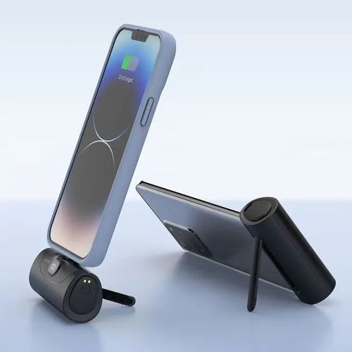 PORODO POWER BANK 4IN1