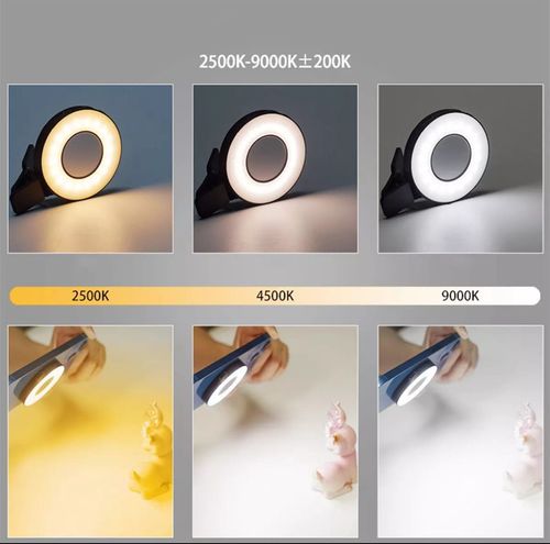 MAGNETIC MINI LED