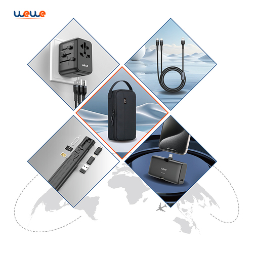 شنطة سفر متعددة الأدوات TB-001