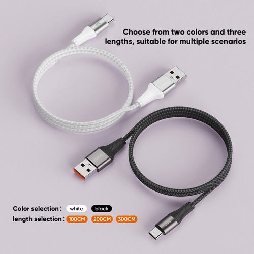 Type-C Data Cable VIDVE