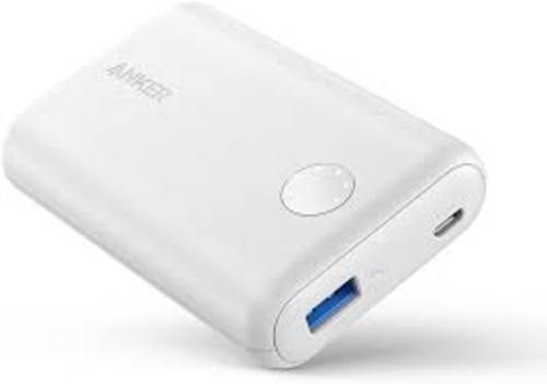 Anker PowerCore II 10000 -Black