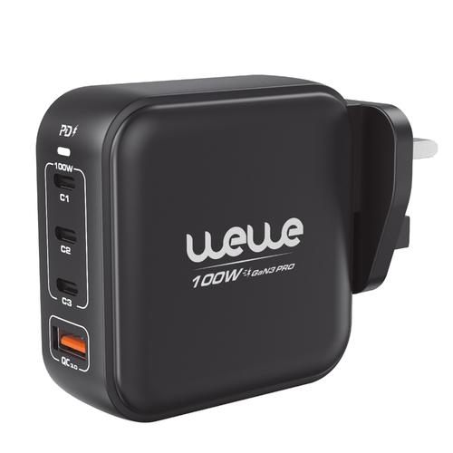Home charger100W