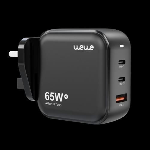 Home charger65W