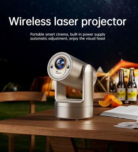Projector