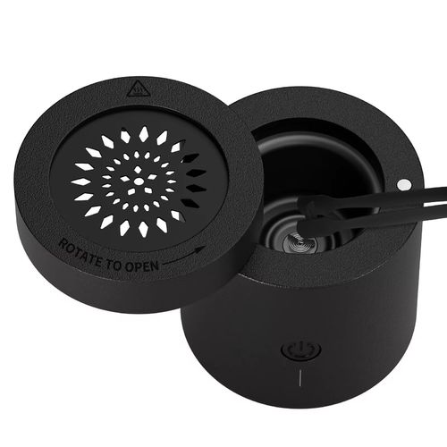 Multi-purpose digital vaporizer