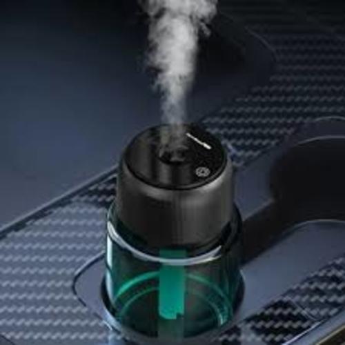 Multi-purpose air freshener for car or home