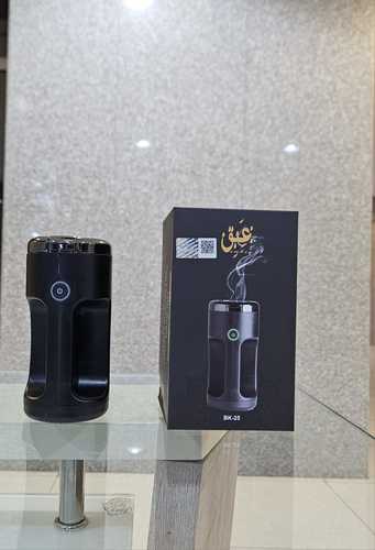 المبخر الإلكتروني العتيق