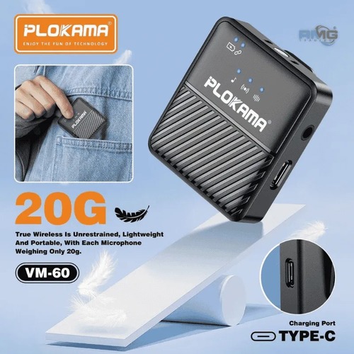 MICE PLOKAMA