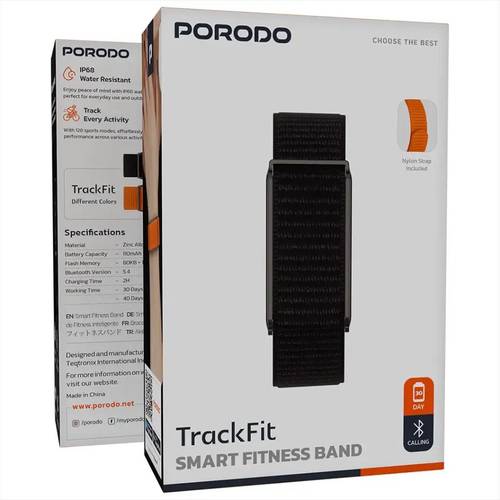 SMART FITBAND PRODO