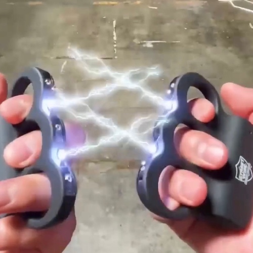 Electric shock