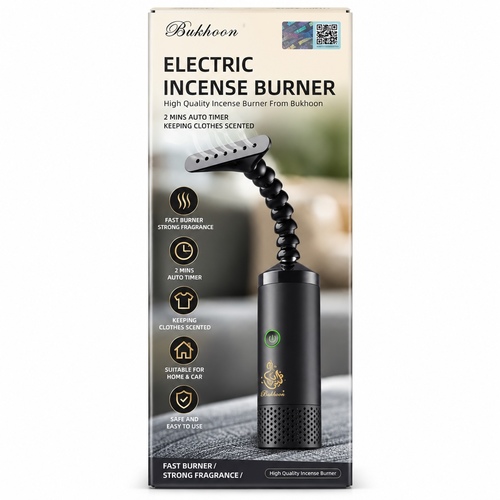 ELECTRICINCENSE BURNER