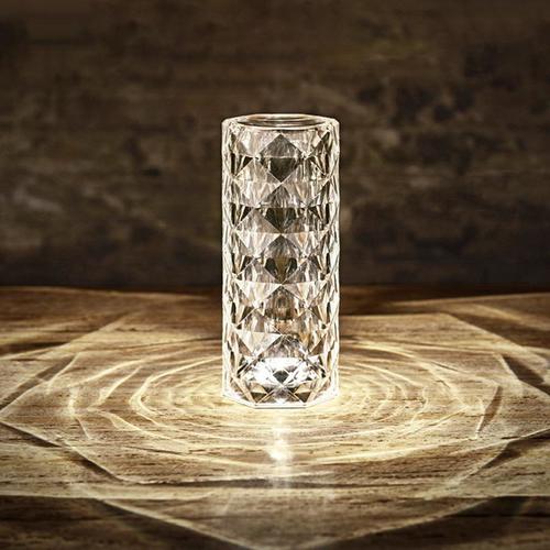 Crystal lighting