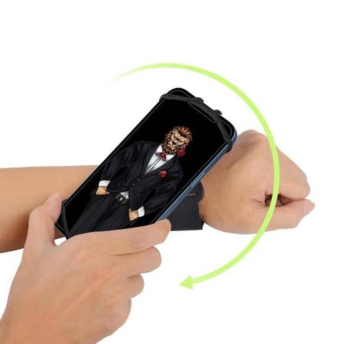 Detachable Sports Armband