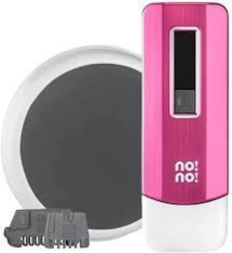 Nono wireless hair removal laser