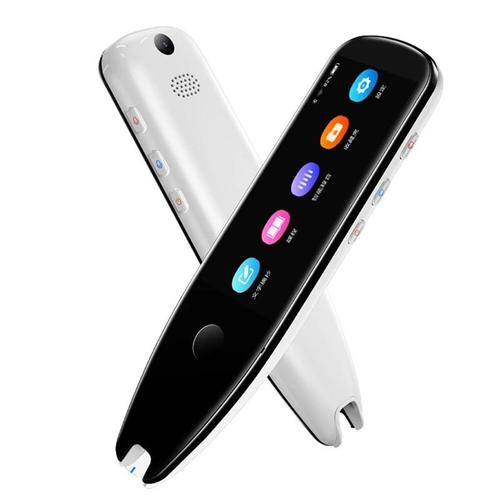 Translation pen