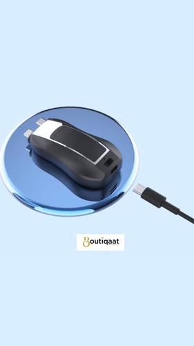 Power bank medal