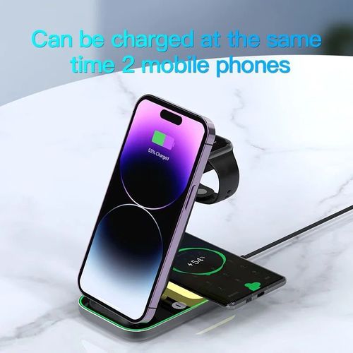 3/1 wireless base