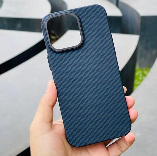 Carbon Fiber Case for iPhone