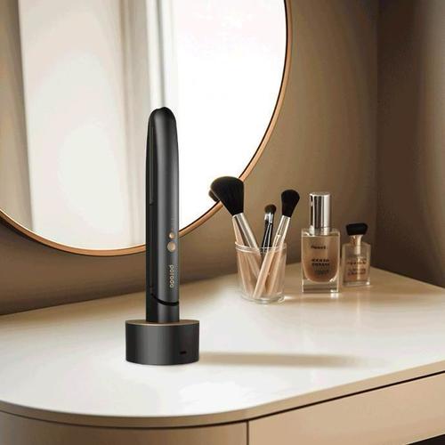Brodo hair straightener gun