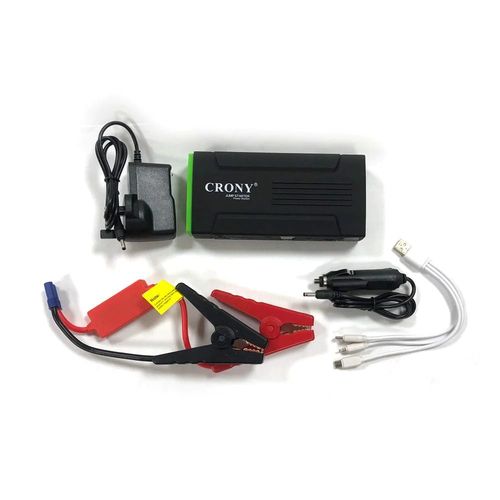 D22 Jump Starter 20000mAh.