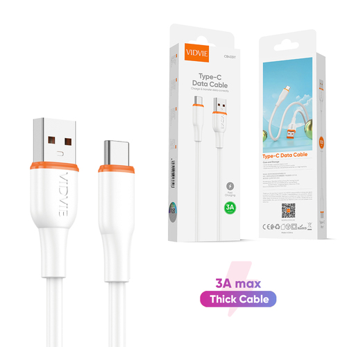 Type-C Data Cable VIDVE