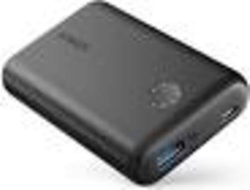Anker PowerCore II 10000 -Black