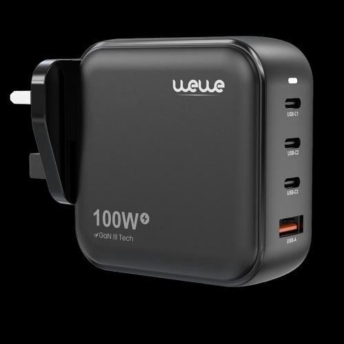 Home charger100W