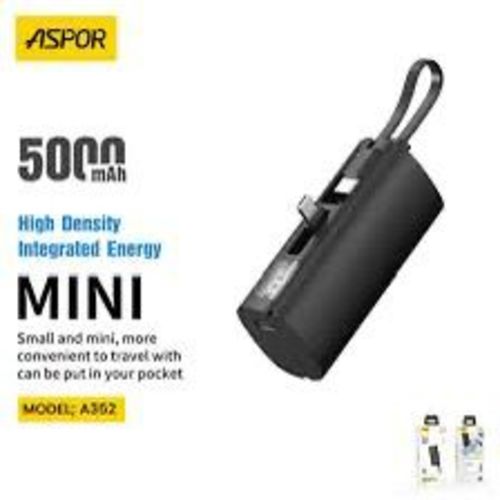 mini charging typ - c