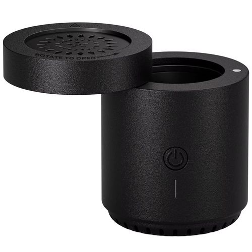 Multi-purpose digital vaporizer
