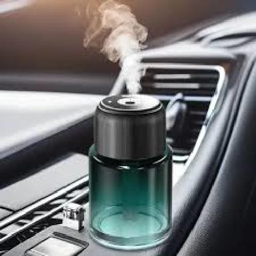 Multi-purpose air freshener for car or home