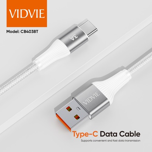 Type-C Data Cable