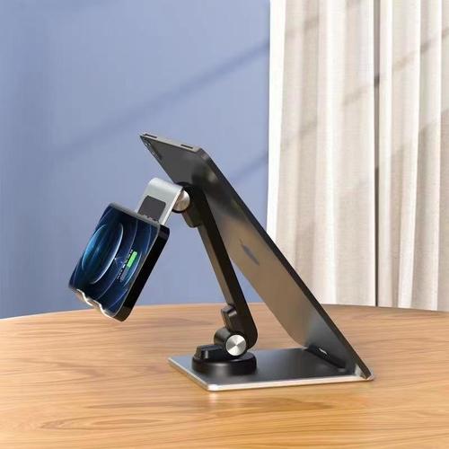 360 desk phone stand