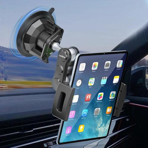 Car stand for ipad