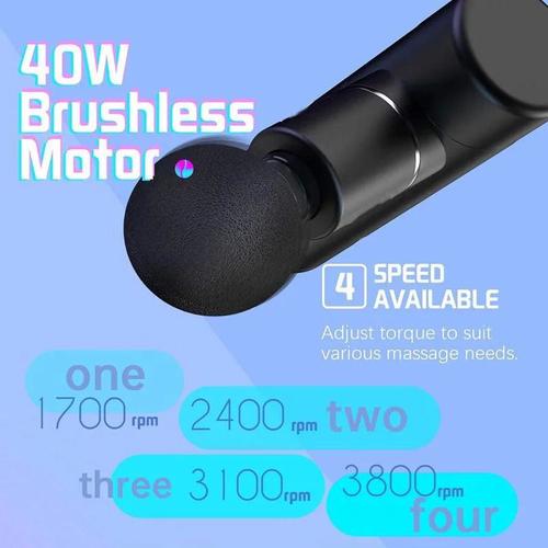 Massage Gun