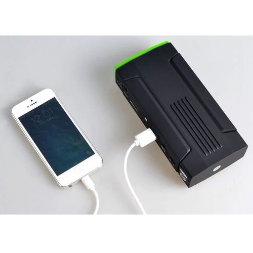 D22 Jump Starter 20000mAh.