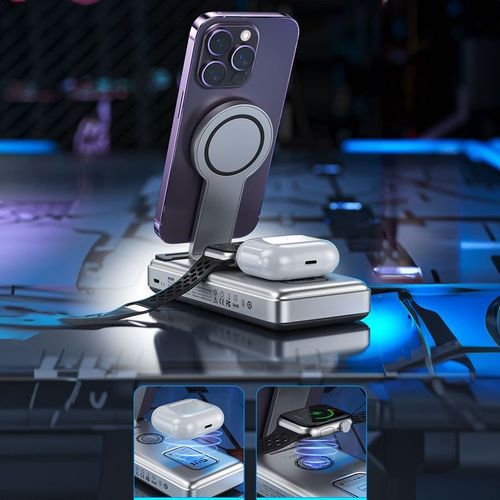 WEKOME POWER BANK 20000