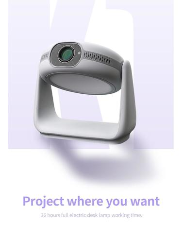 Projector