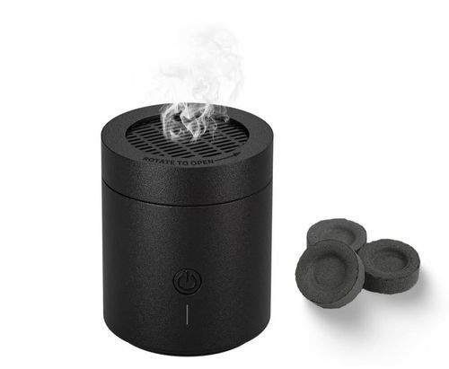 Multi-purpose digital vaporizer